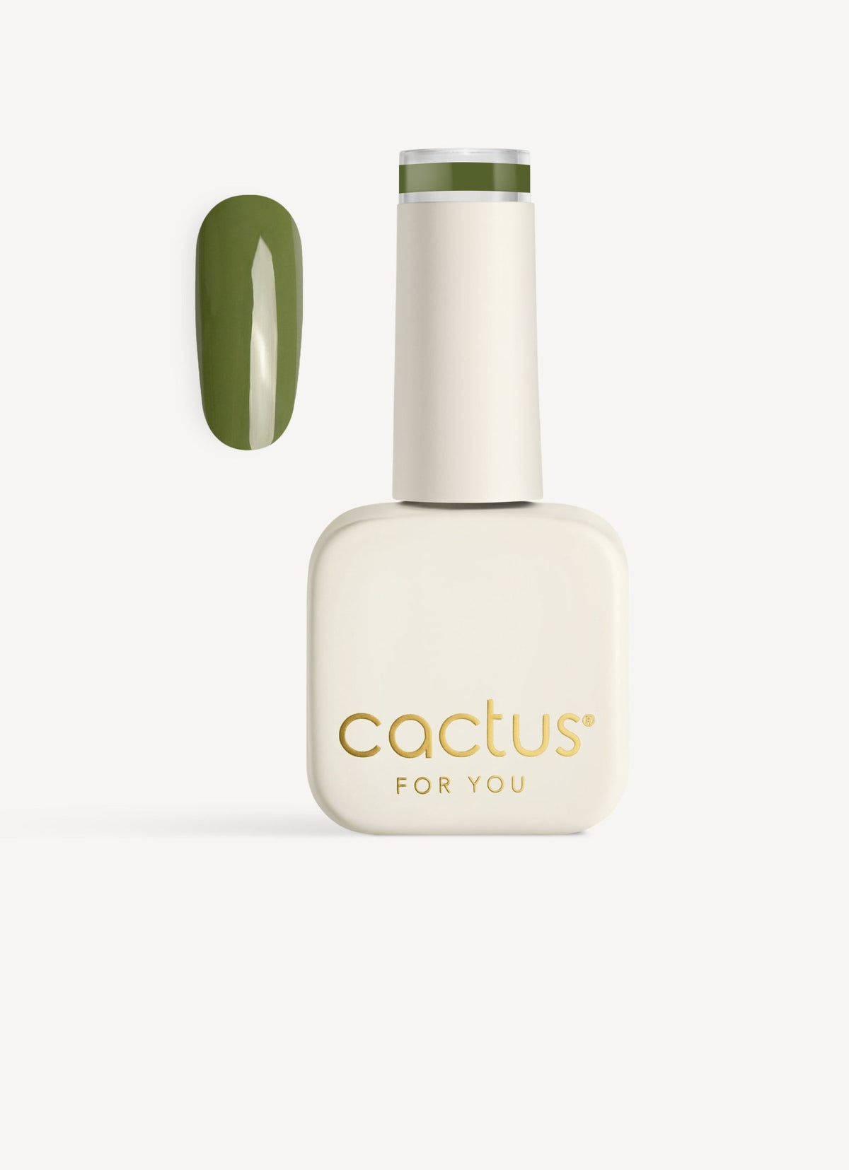Moss C141 Gel Polish