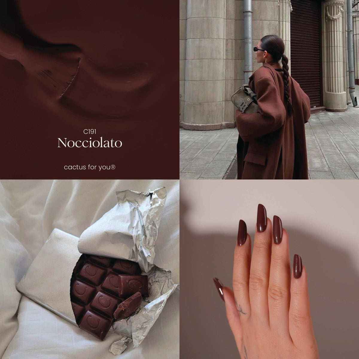 GEL POLISH C191