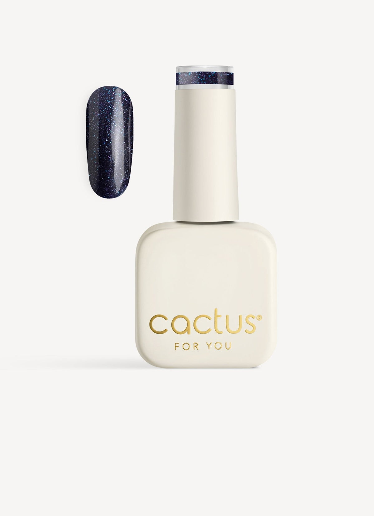 Nocturna C146 Gel Polish