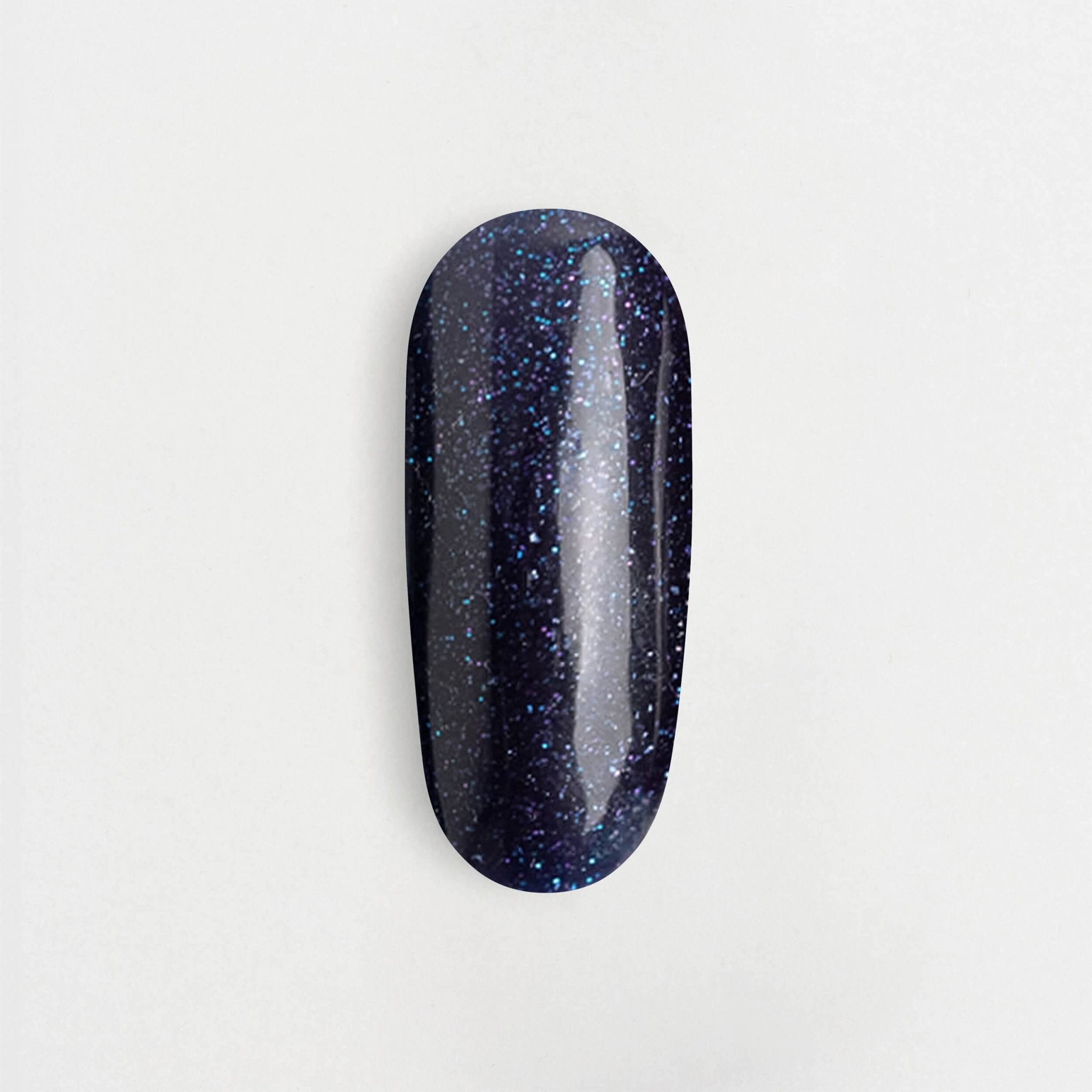semi-permanent nail polish Nocturna C146