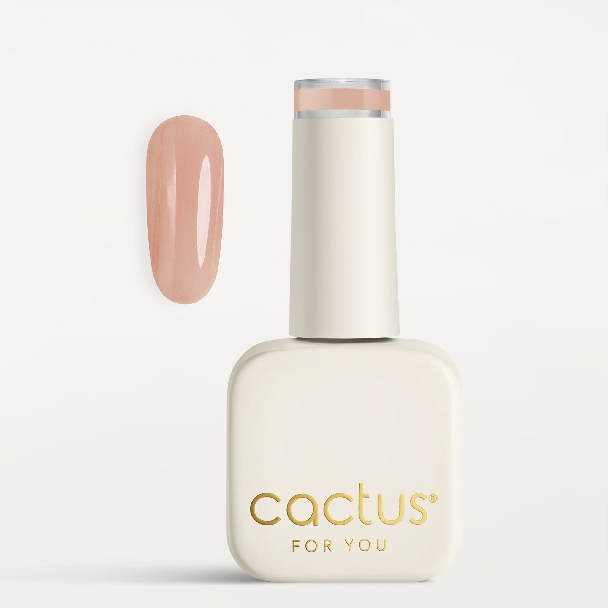 Smalto Semipermanente Nude Essence C216