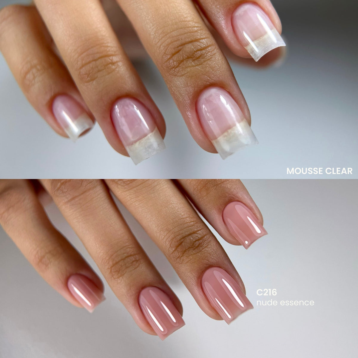 GEL POLISH C216