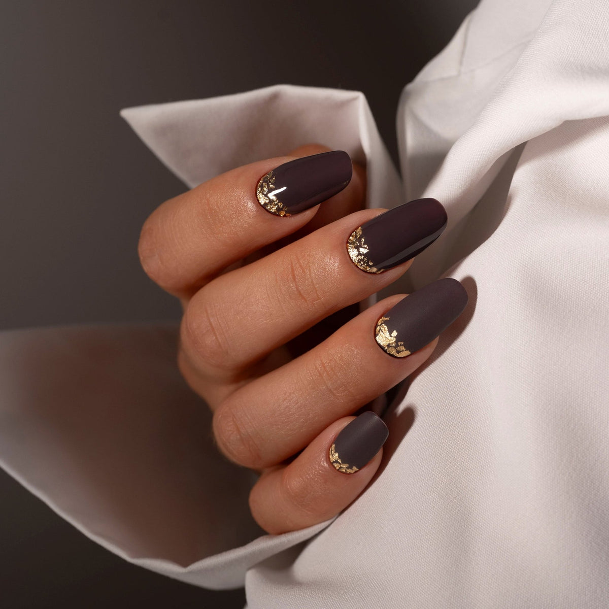 GEL POLISH C237