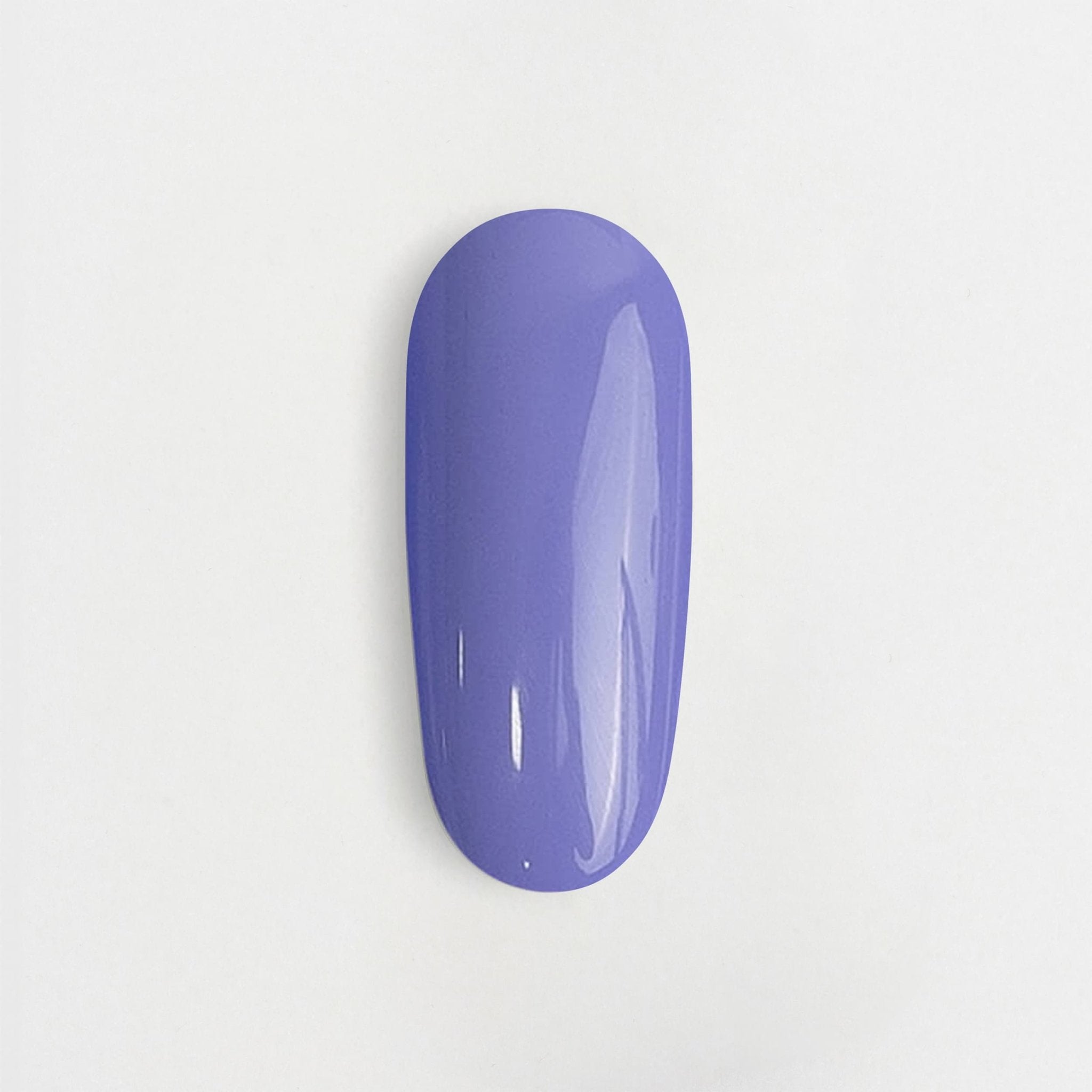 semi-permanent nail polish Orchid C78
