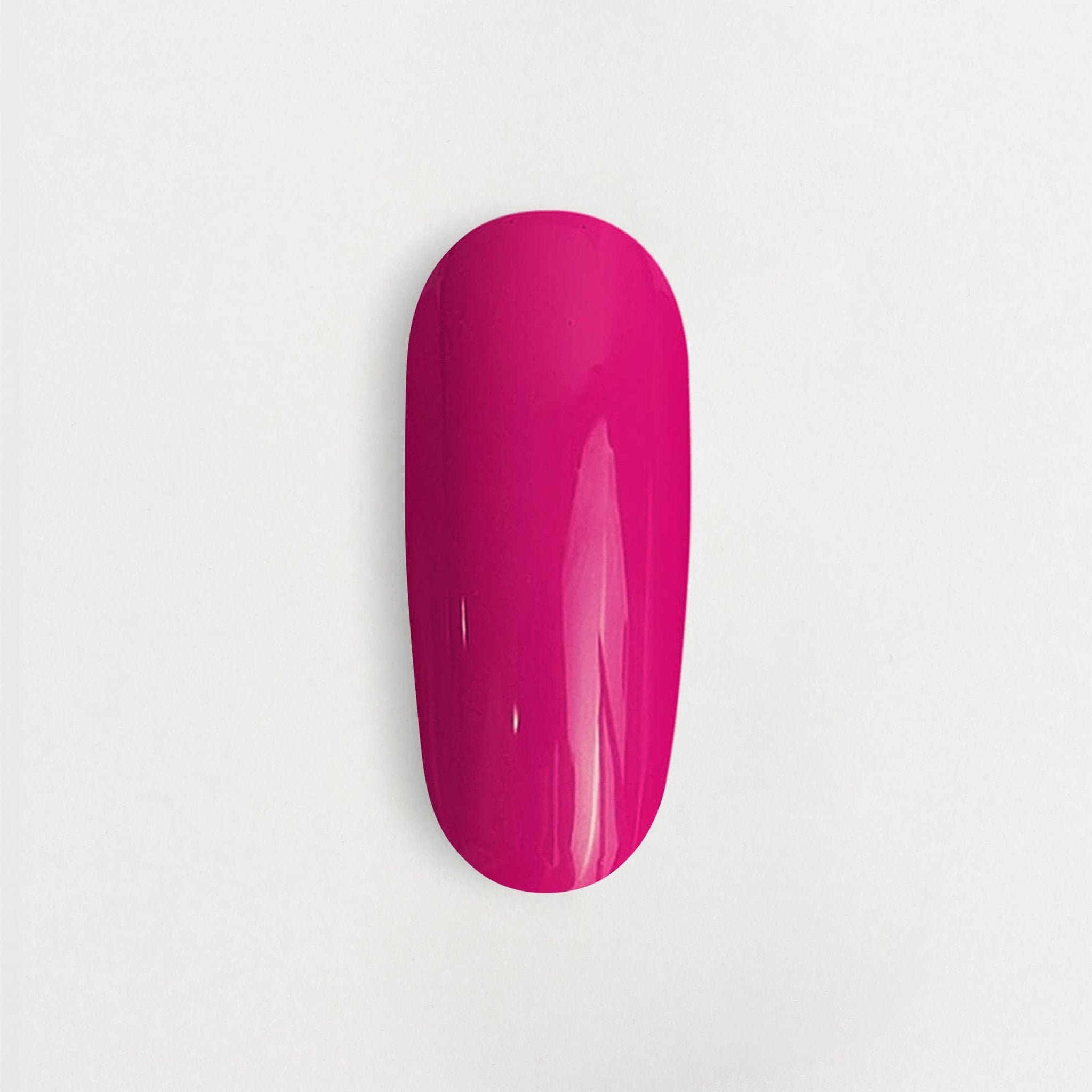 semi-permanent nail polish Orchidea - C153