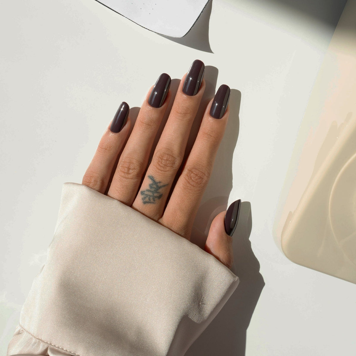 GEL POLISH C239