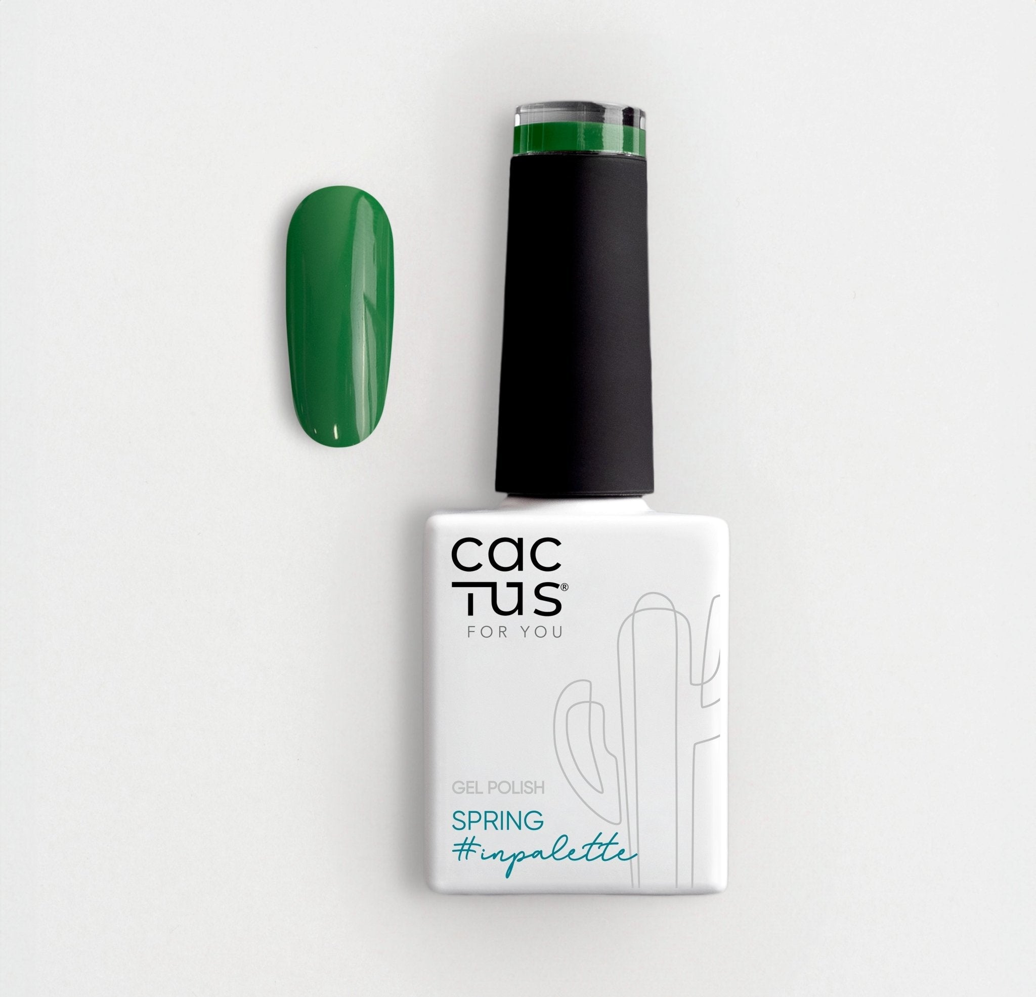 Colore Semipermanente P14 - Collezione #inpalette Spring