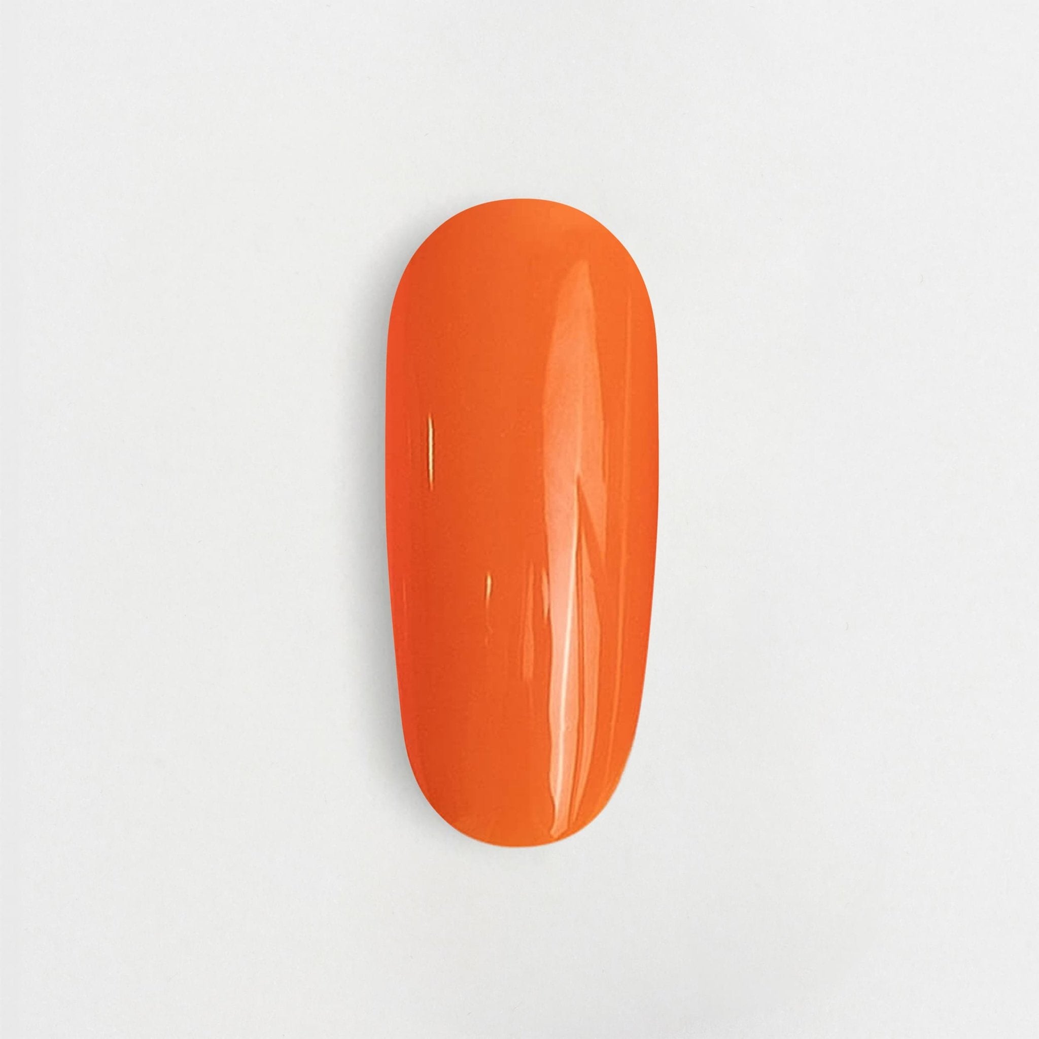 semi-permanent nail polish P15 Spring