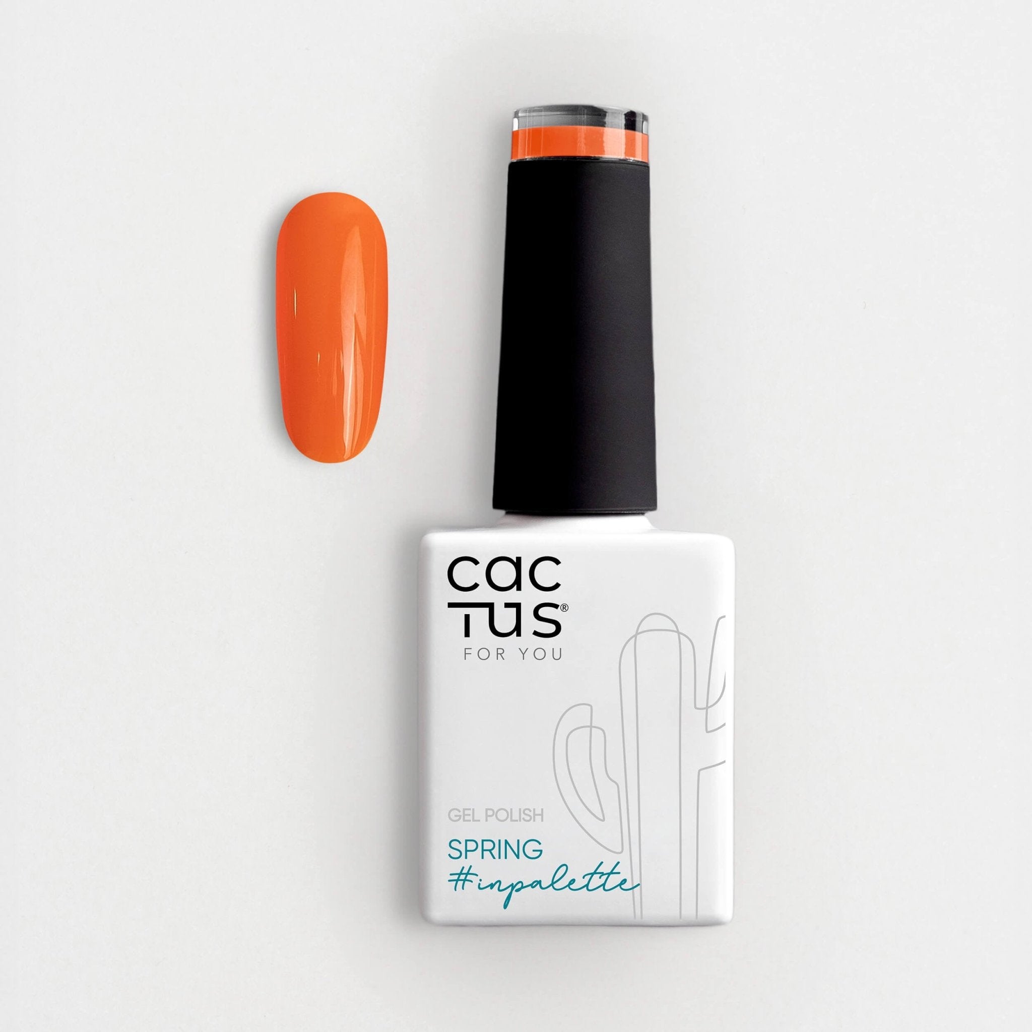 P15 Spring Gel Polish