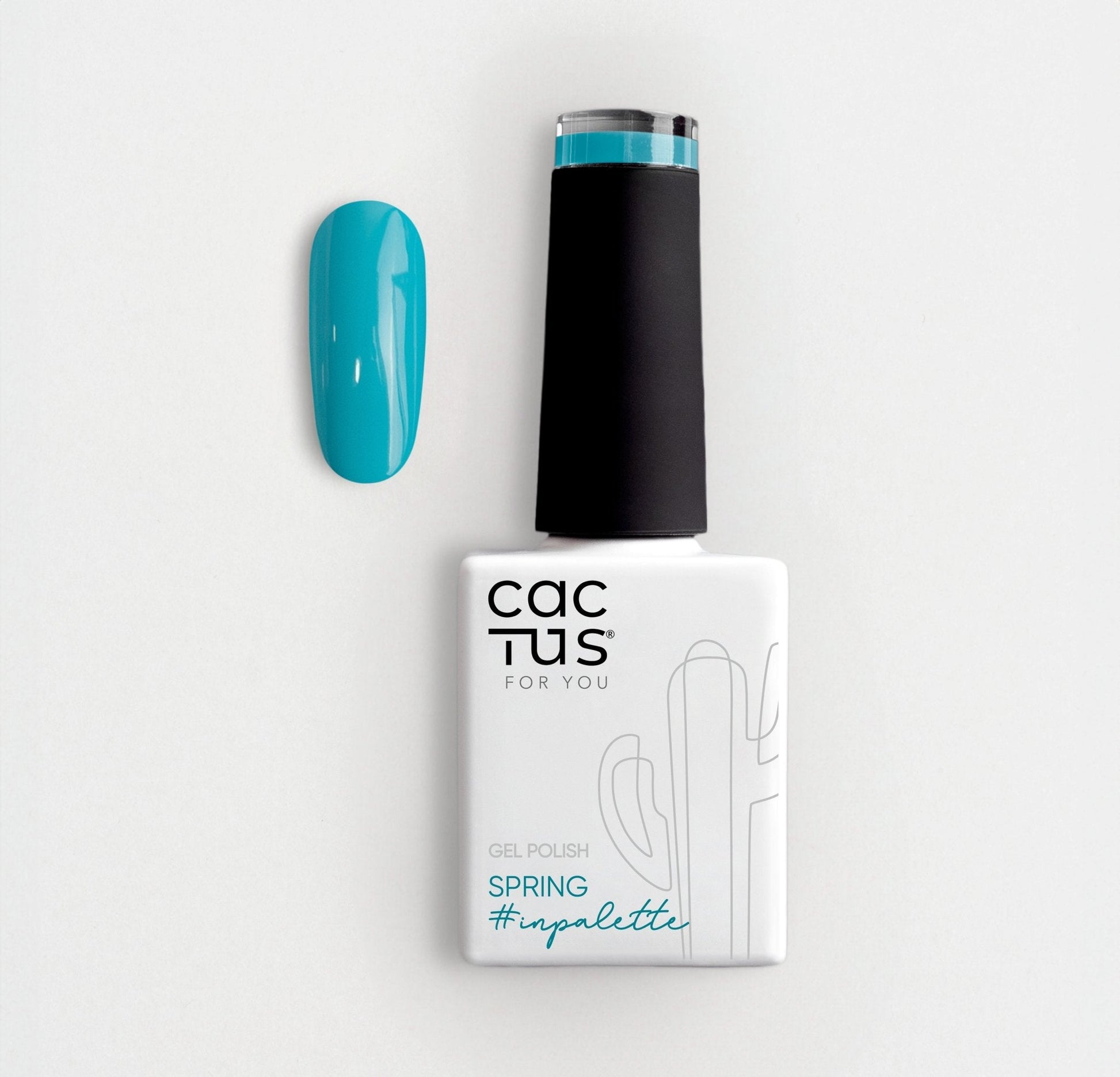 Colore Semipermanente P2 - Collezione #inpalette Spring