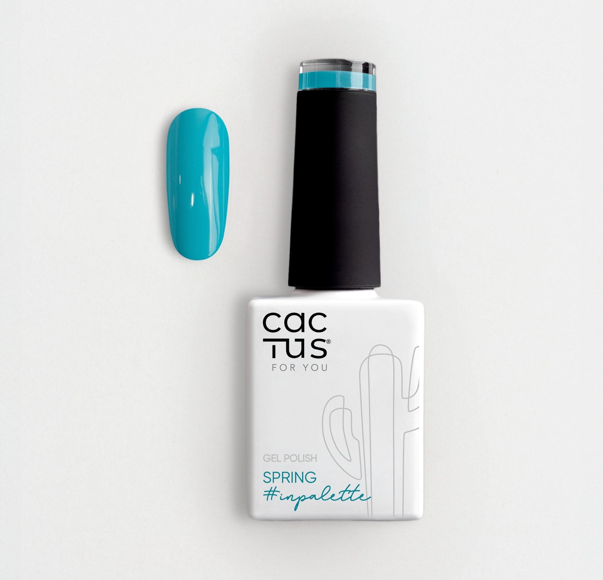 Colore Semipermanente P2 - Collezione #inpalette Spring