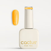 semi-permanent nail polish Peach C30