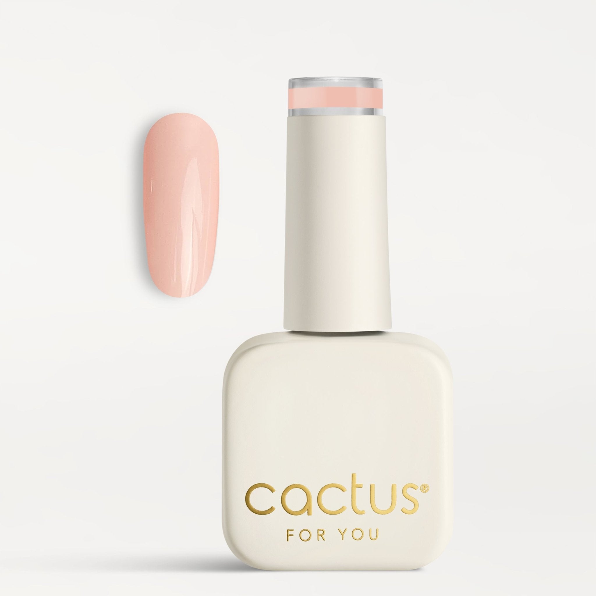 semi-permanent nail polish Pearl C5