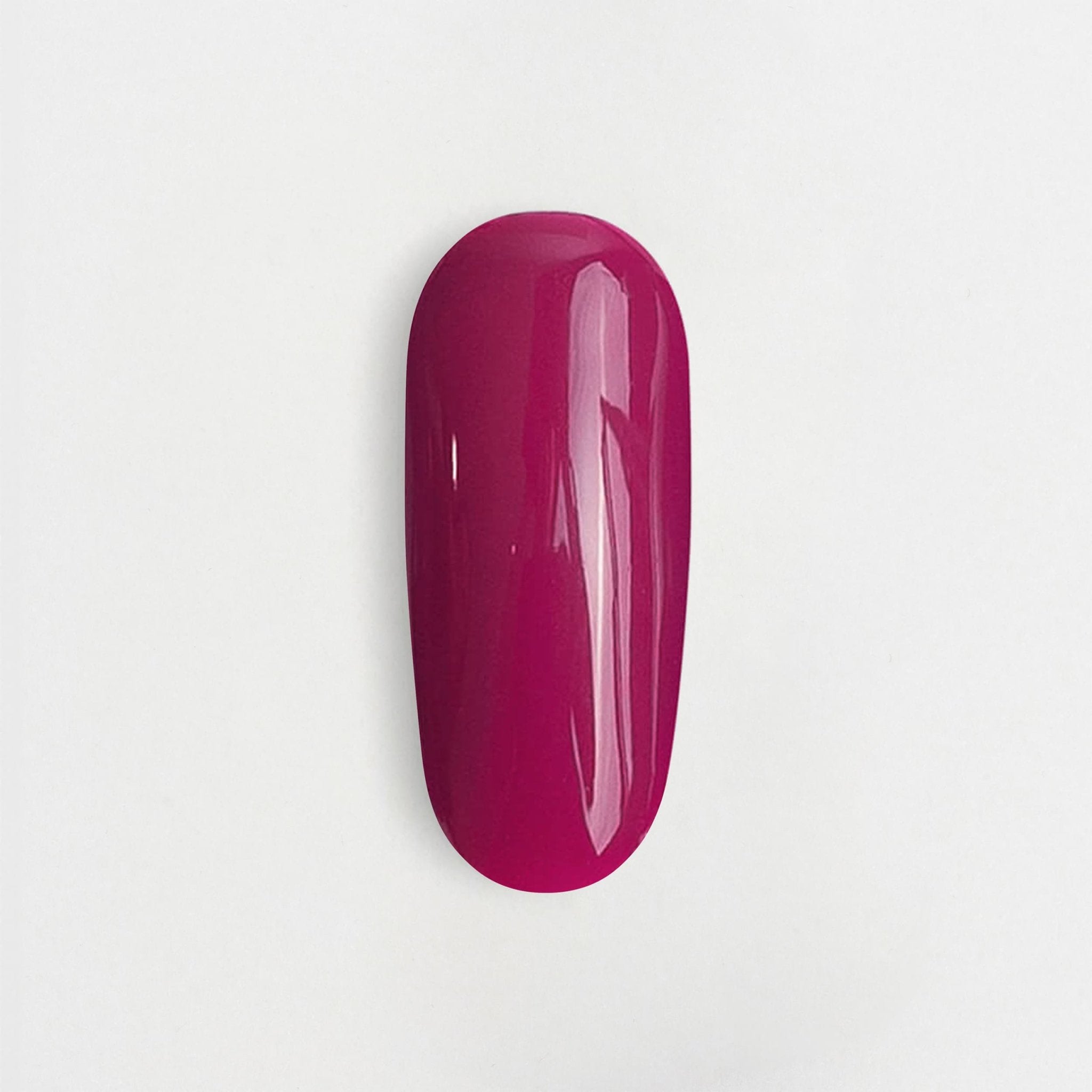 semi-permanent nail polish Peonia - C155