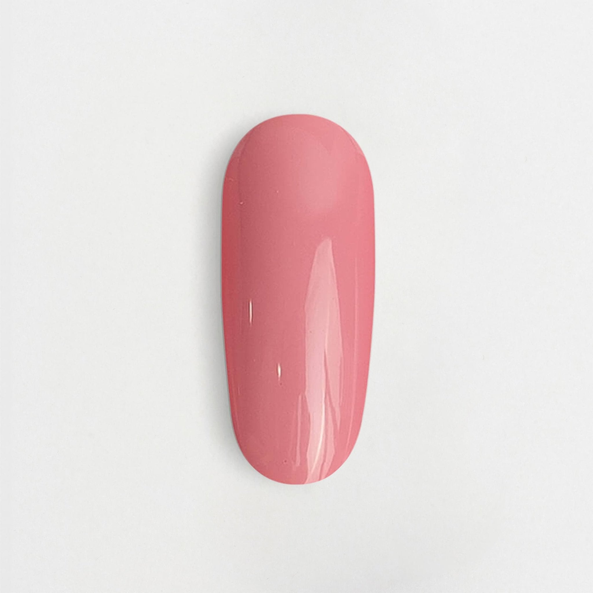 semi-permanent nail polish Petal C40