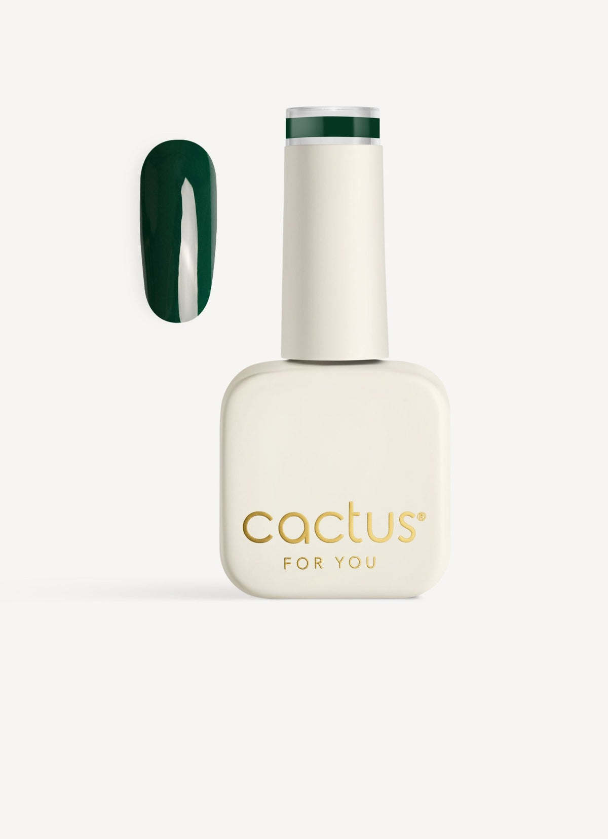 Pine Party C142 Gel Polish