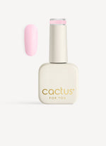 Pink Bunny C163 Gel Polish