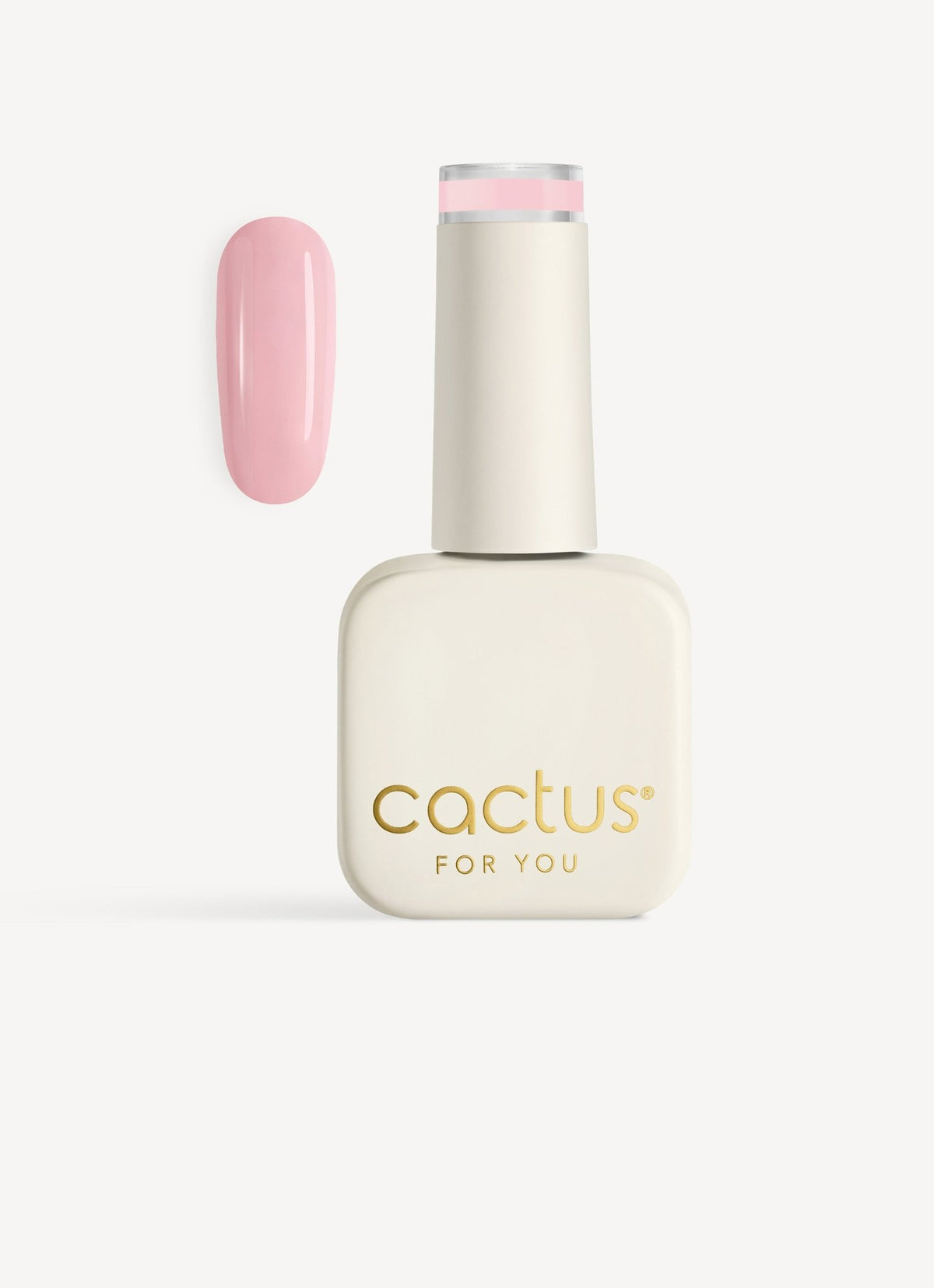 Pink C9 Gel Polish