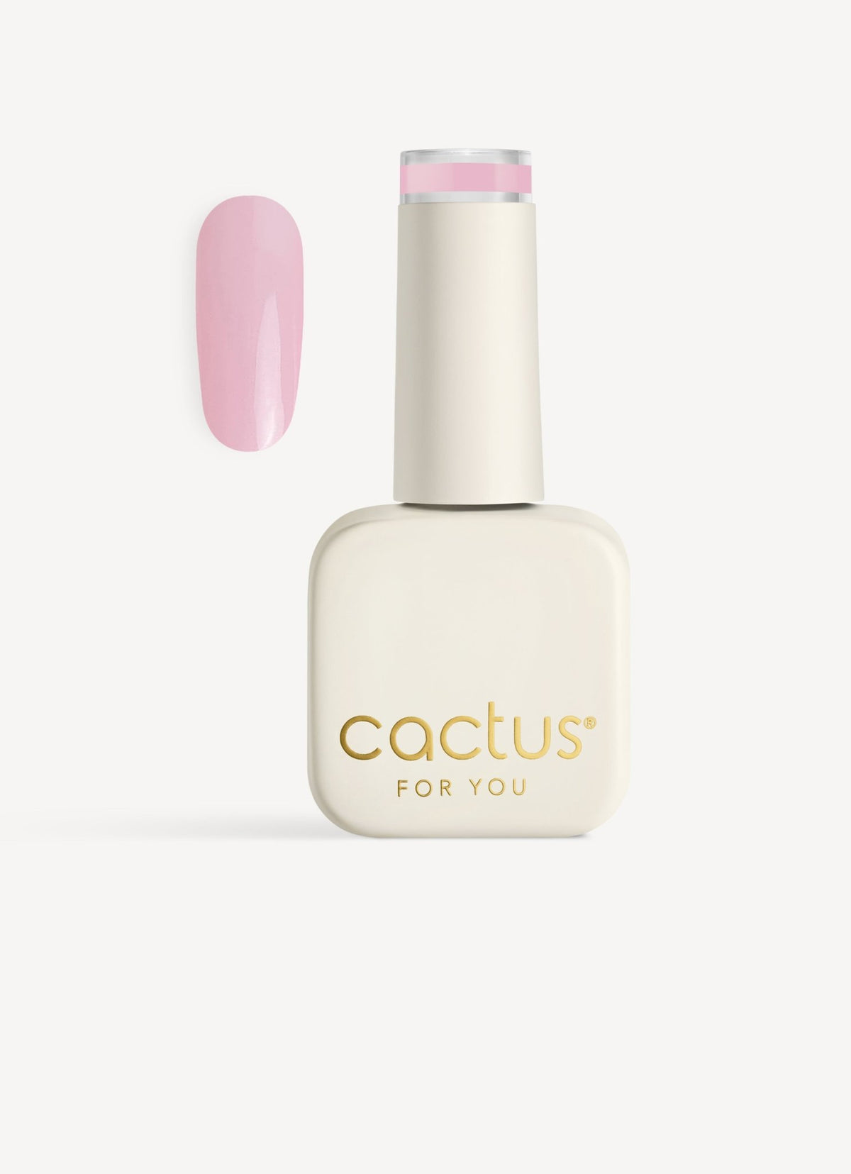 Pinky Cloud ES02 Semi-Permanent Nail Polish