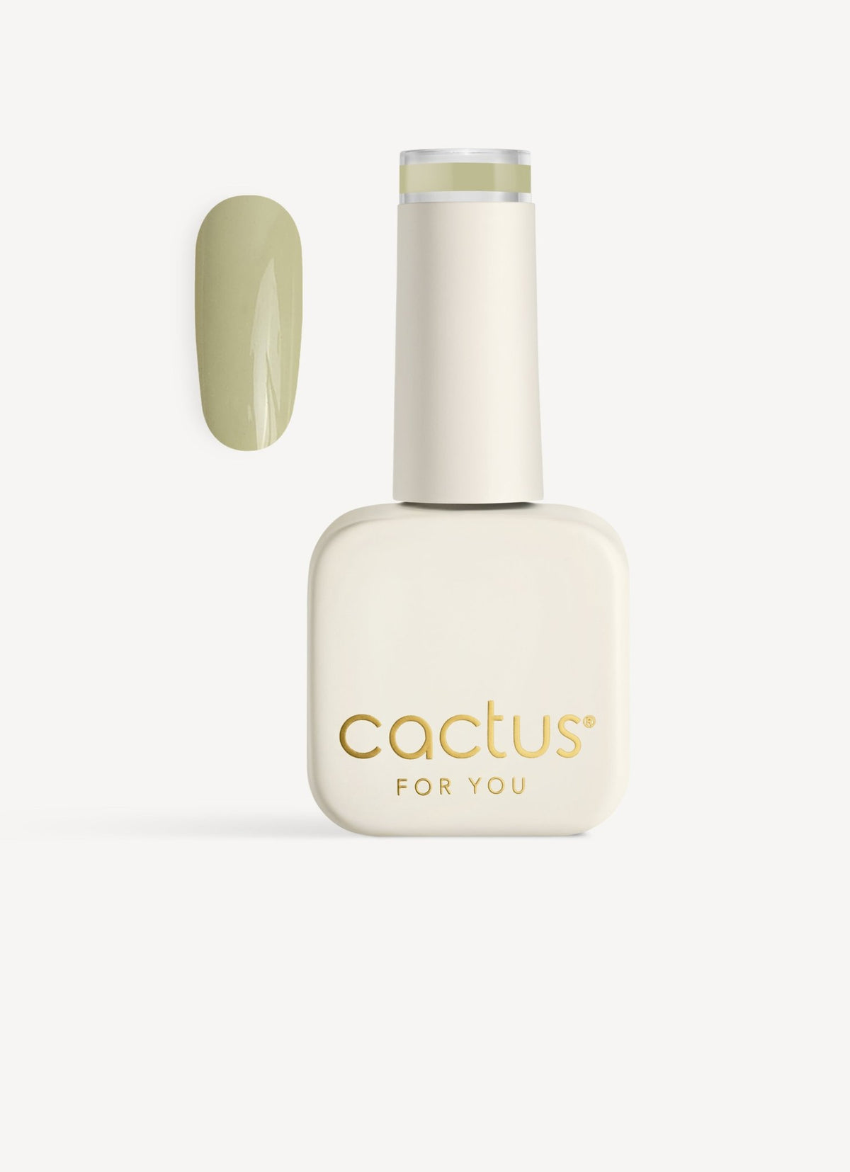 Pistachio C95 Gel Polish