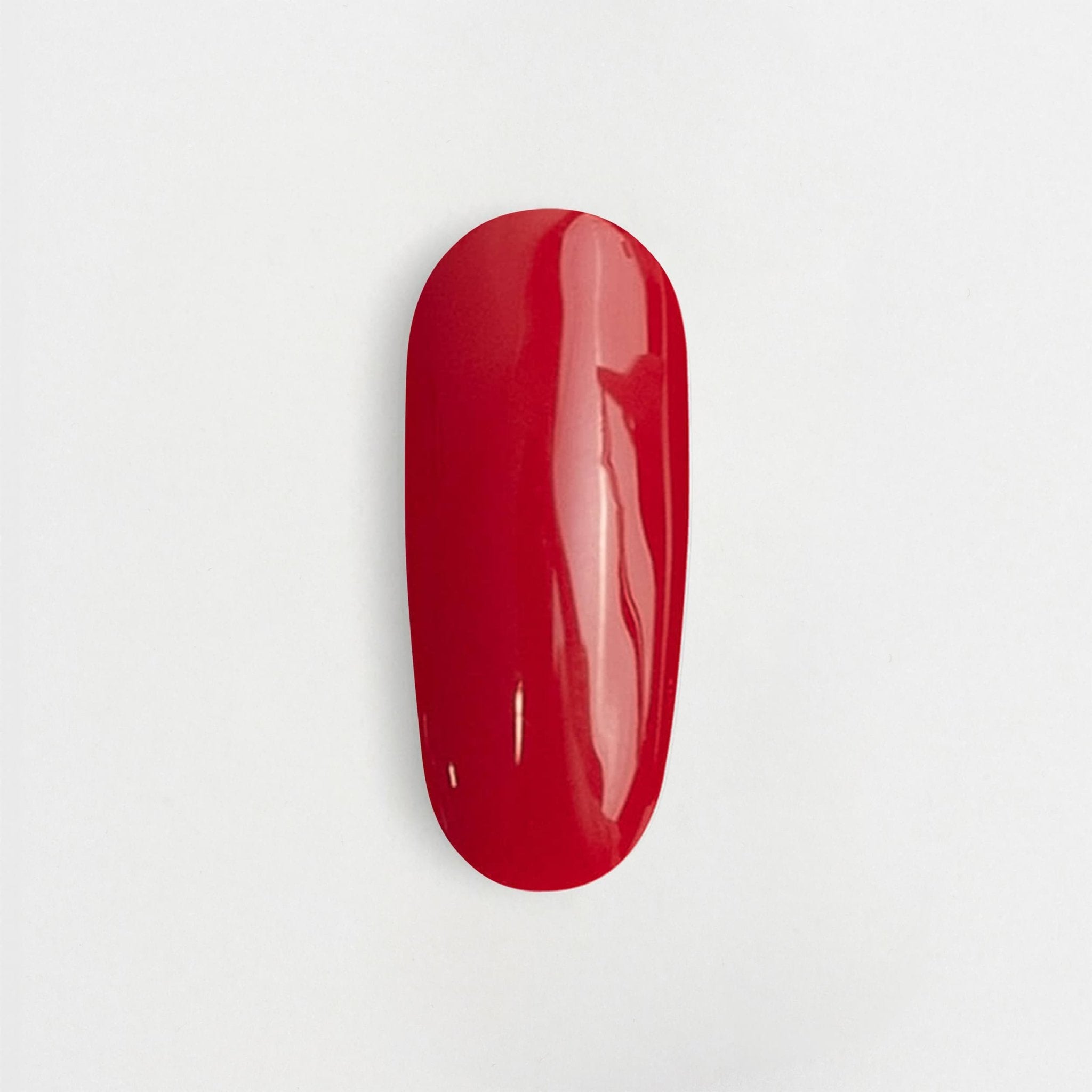 Smalto Semipermanente Red C55