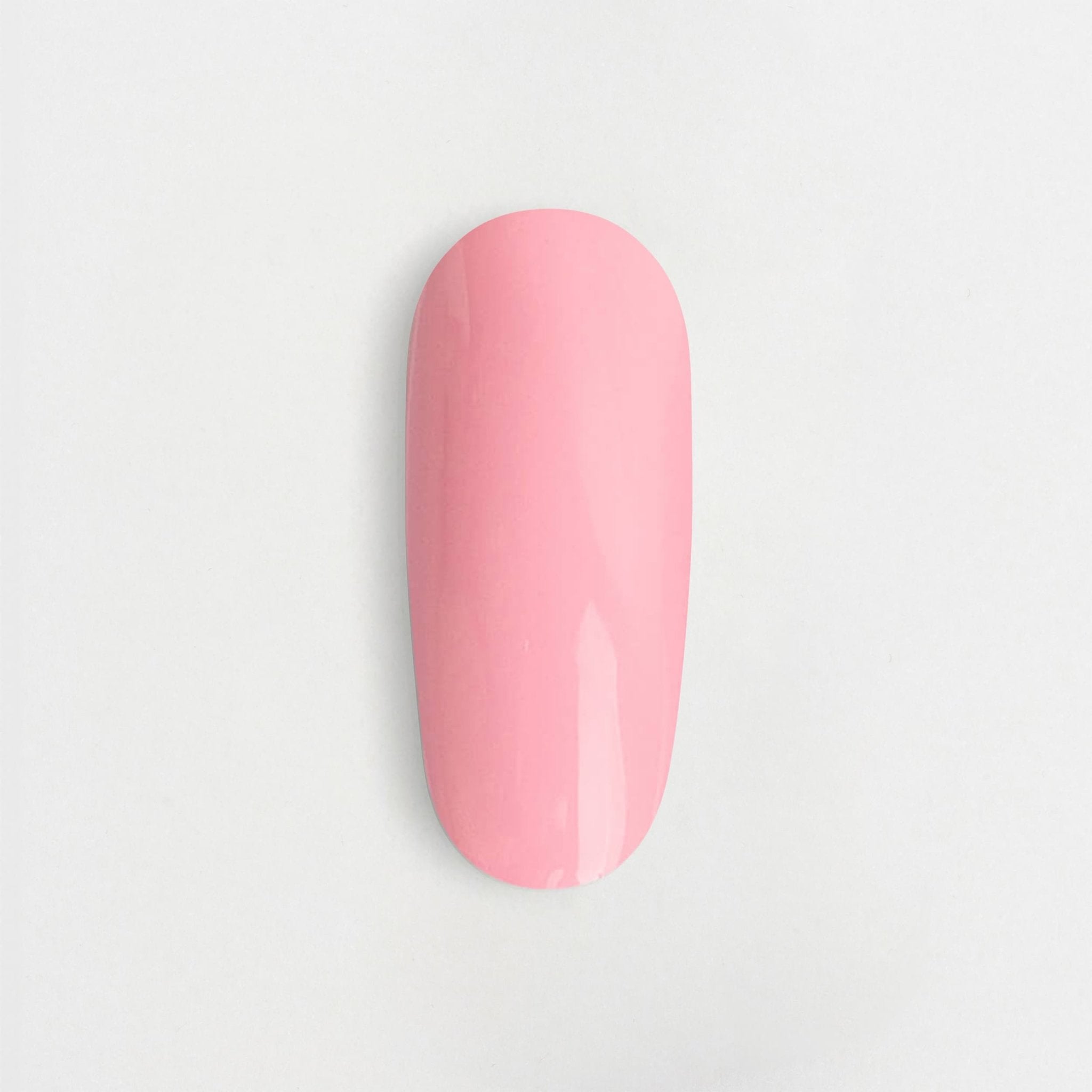 semi-permanent nail polish Rosa E6 Summer