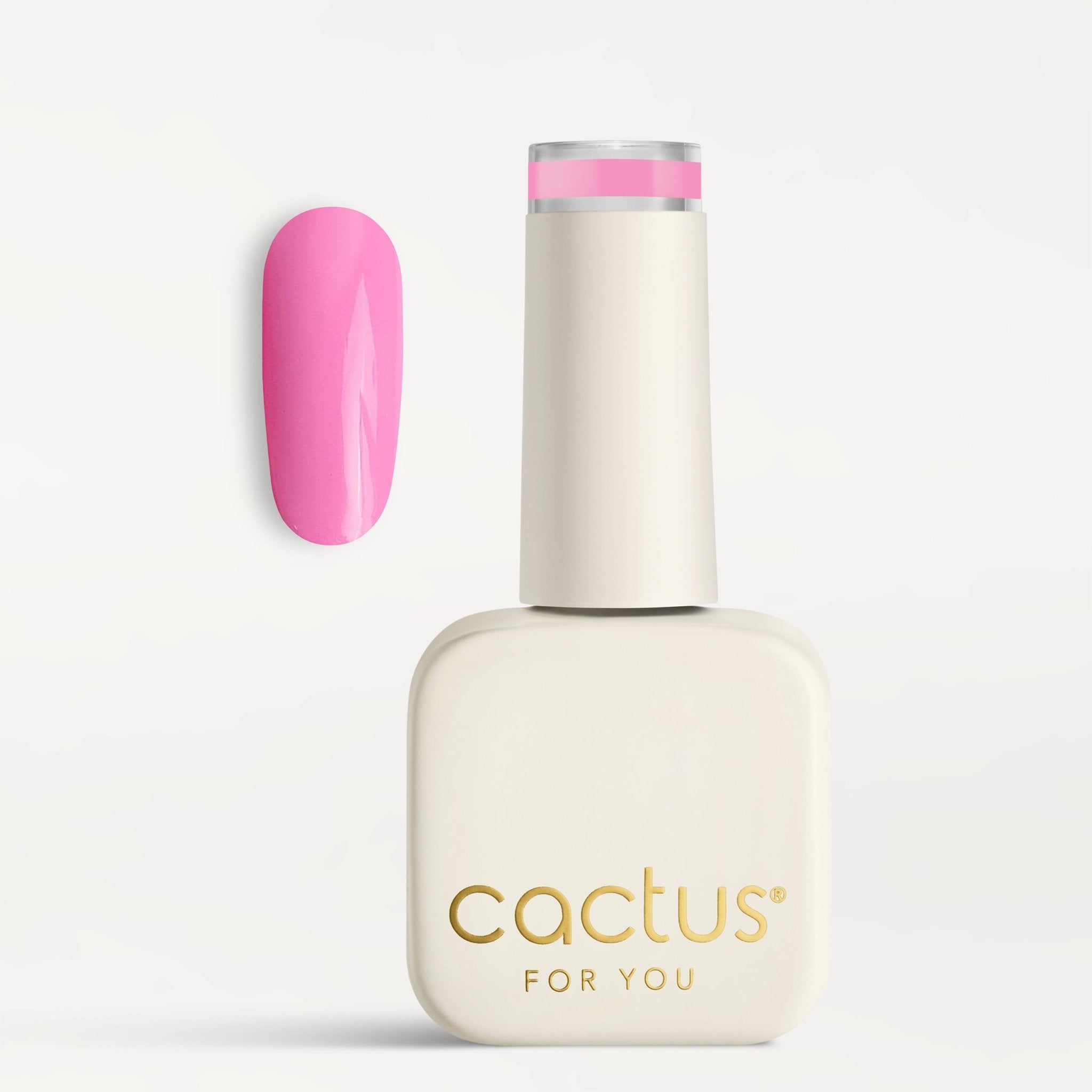 Smalto Semipermanente Rosa i8 Winter