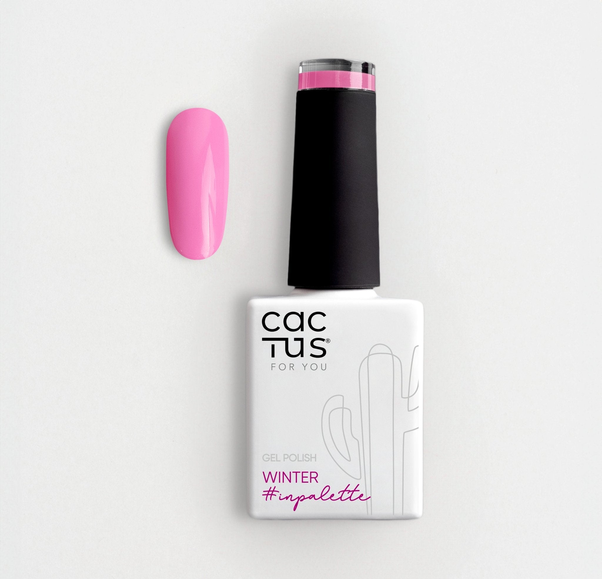 Colore Semipermanente I8 - Collezione #inpalette Winter