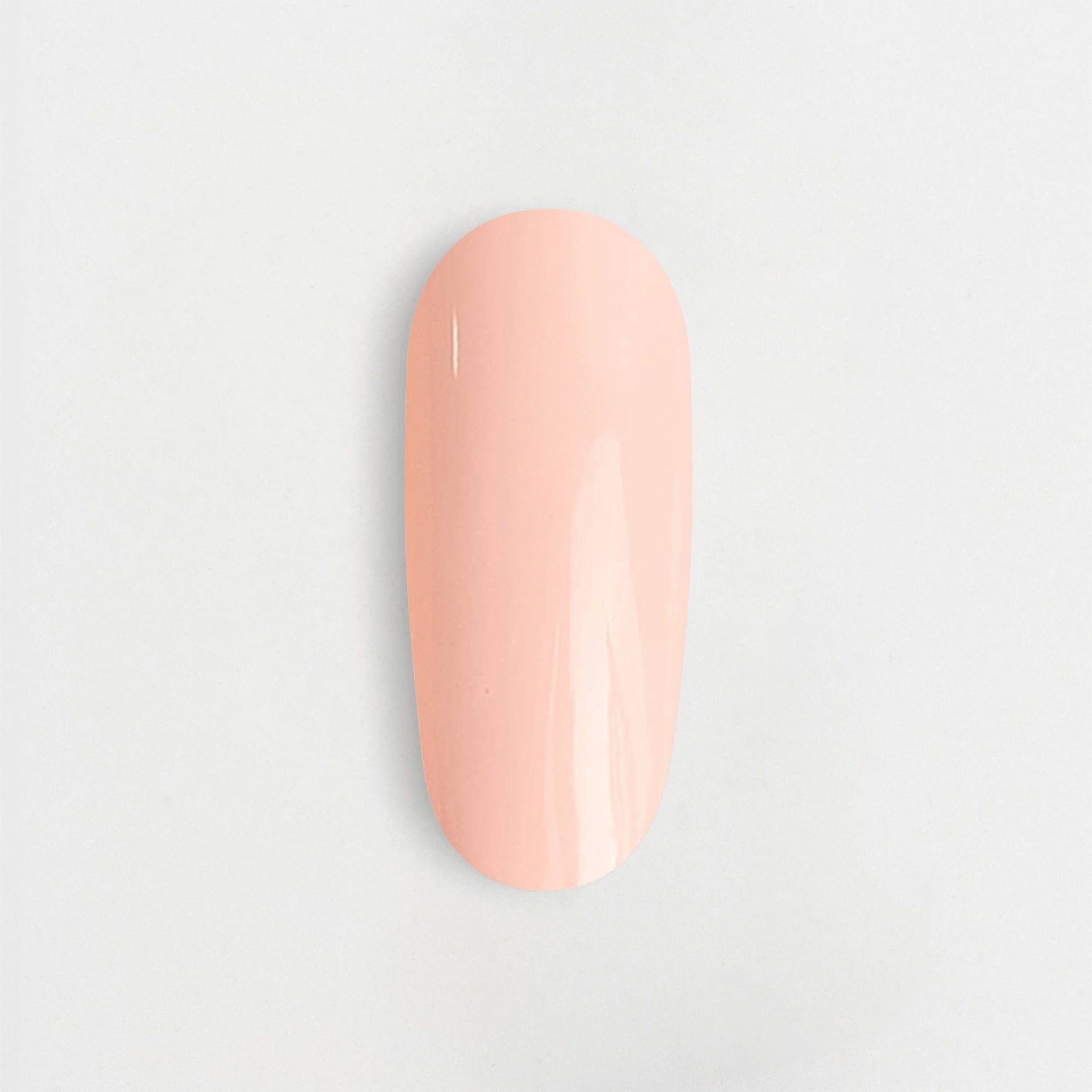 semi-permanent nail polish Rosa P10 Spring