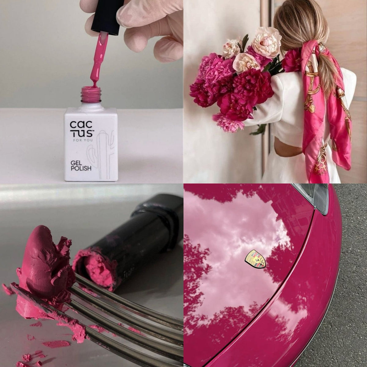 GEL POLISH C41