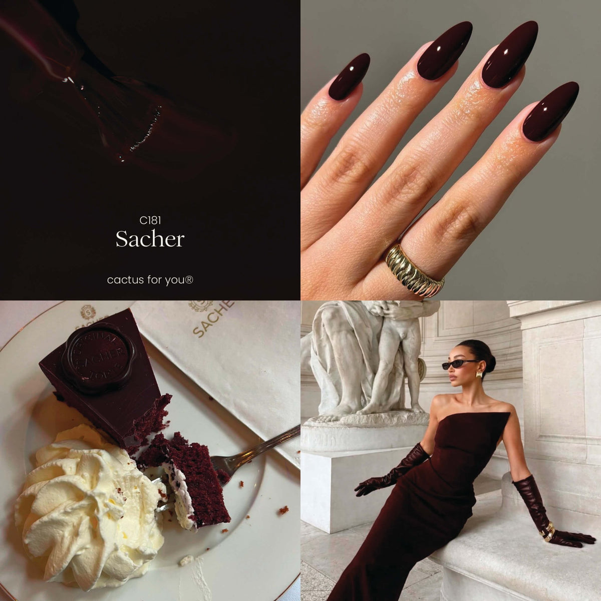 GEL POLISH C181