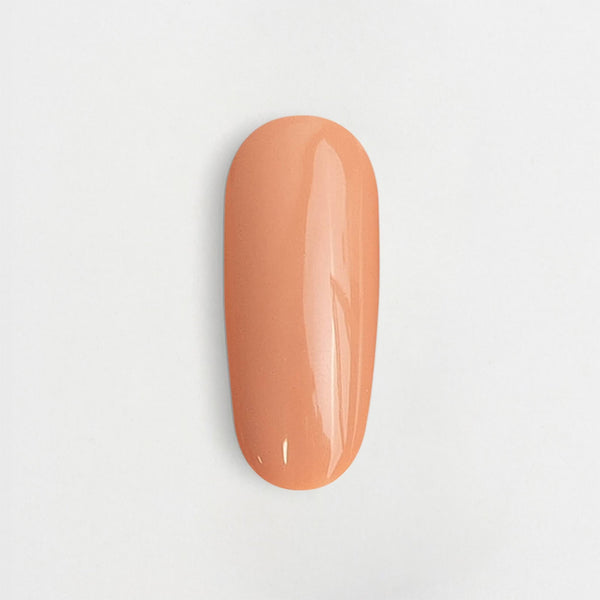 Salmon C32 Gel Polish