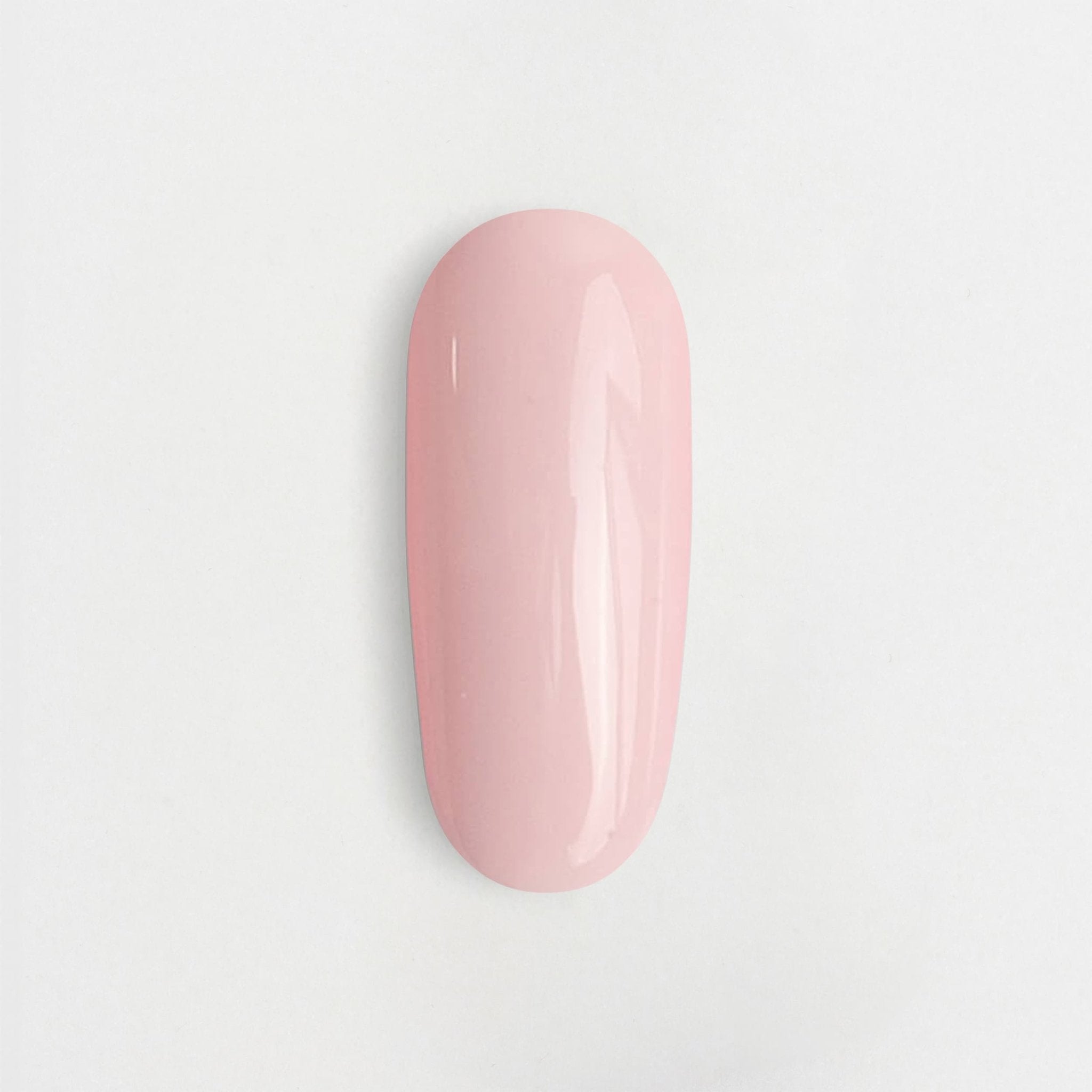 semi-permanent nail polish Sand C7