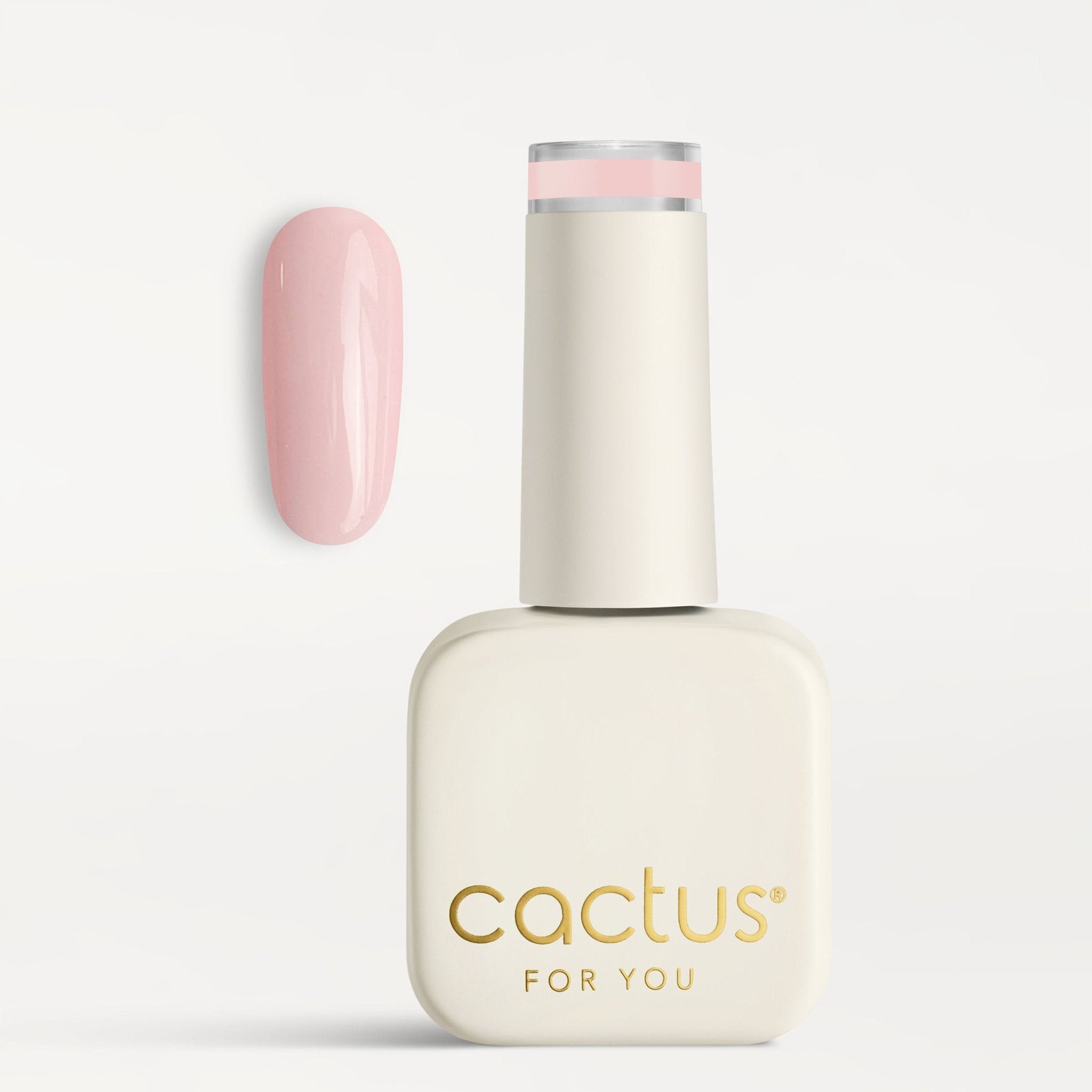 semi-permanent nail polish Sand C7