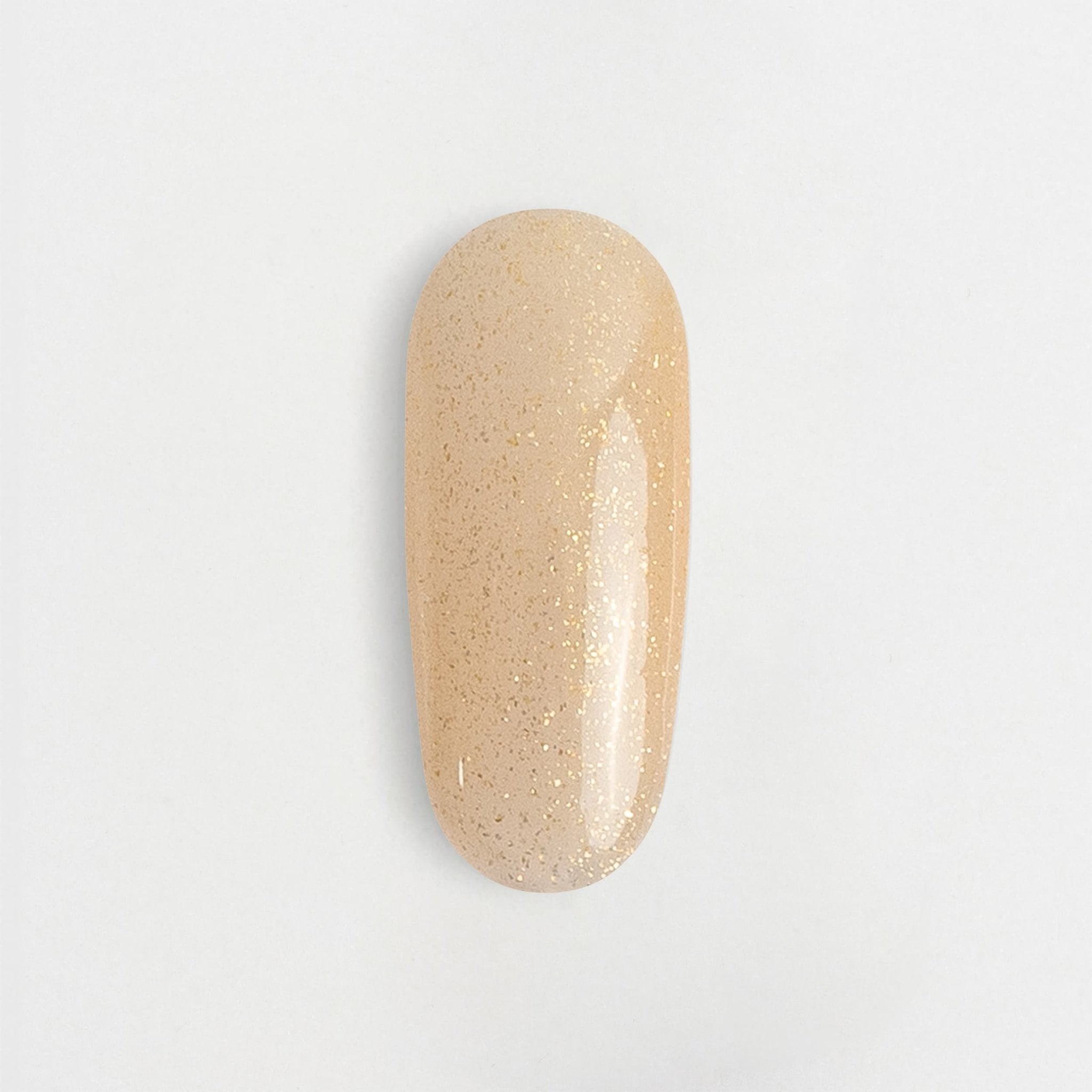 semi-permanent nail polish Shelly C123