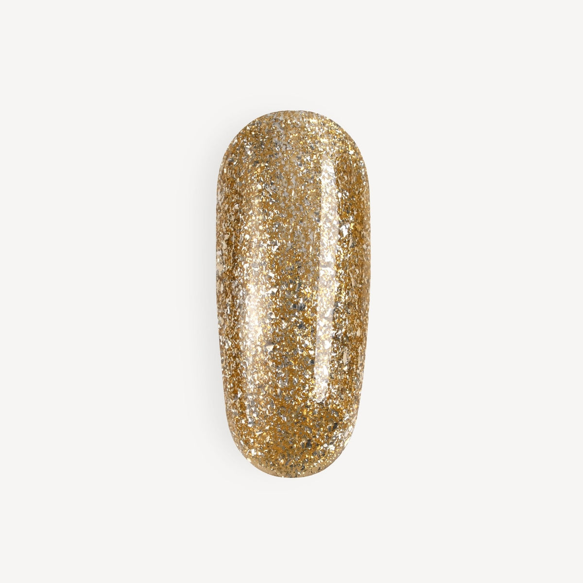 Shine Flakes S011 Gel Polish