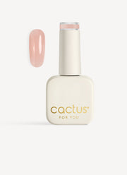 Silk Nude C217 Gel Polish