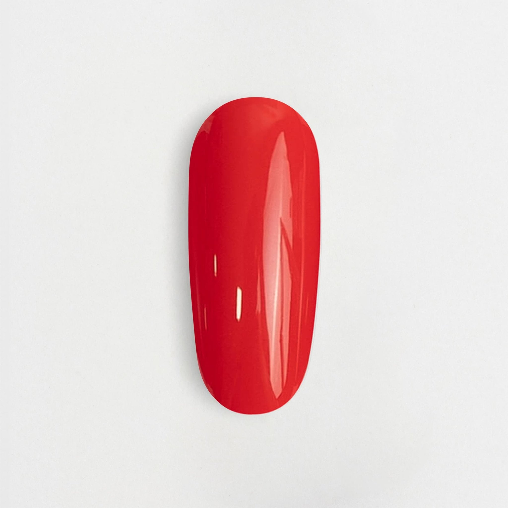 semi-permanent nail polish Skarlet C52