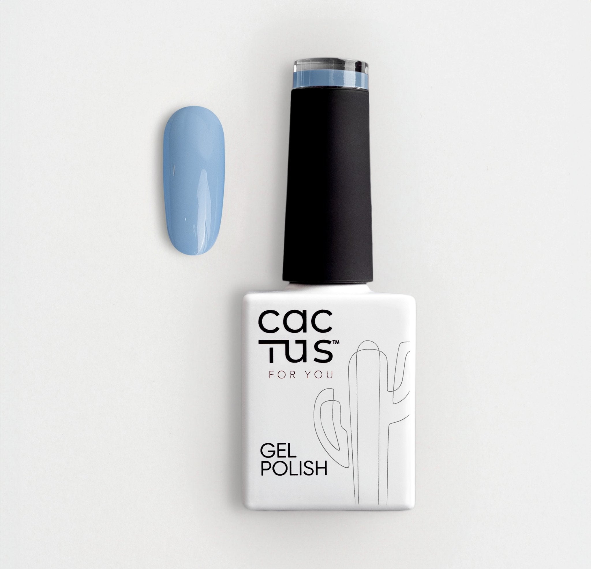 Colore Semipermanente Gel Polish - C75