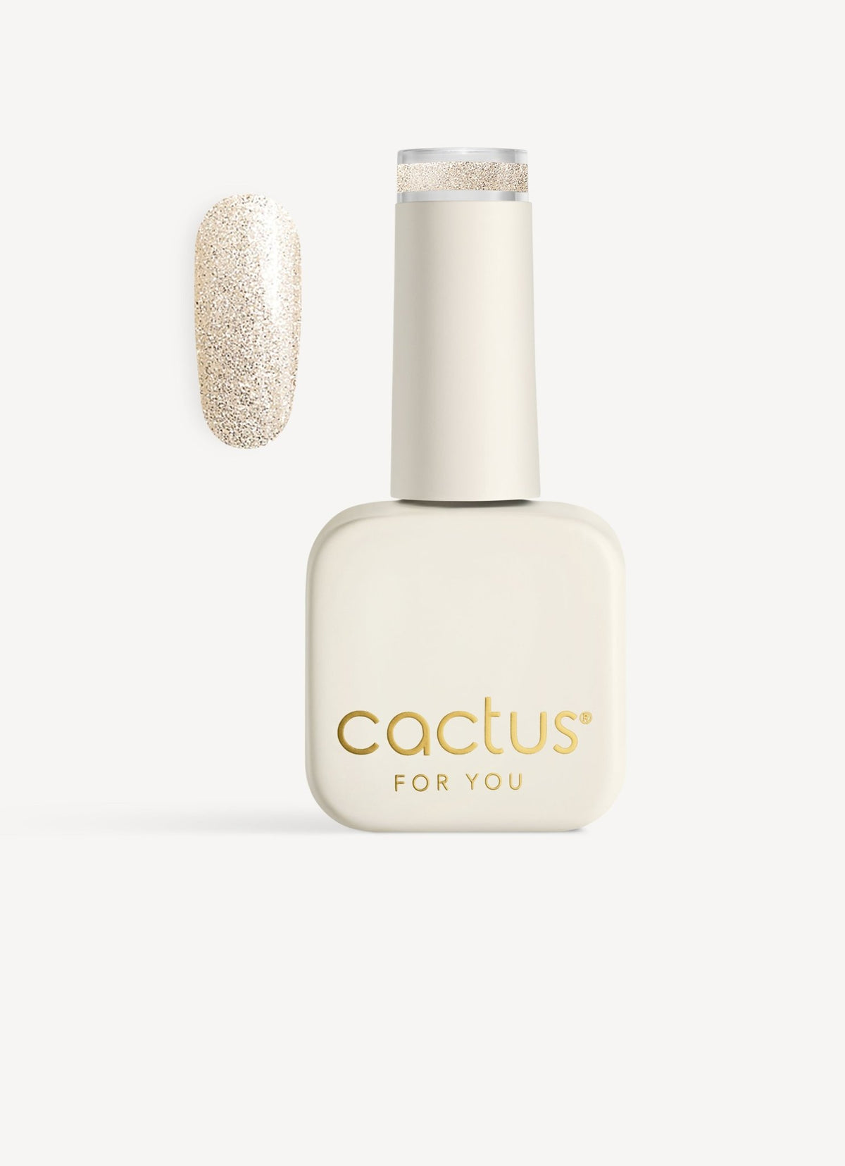 Sparkle Bride S018 Gel Polish