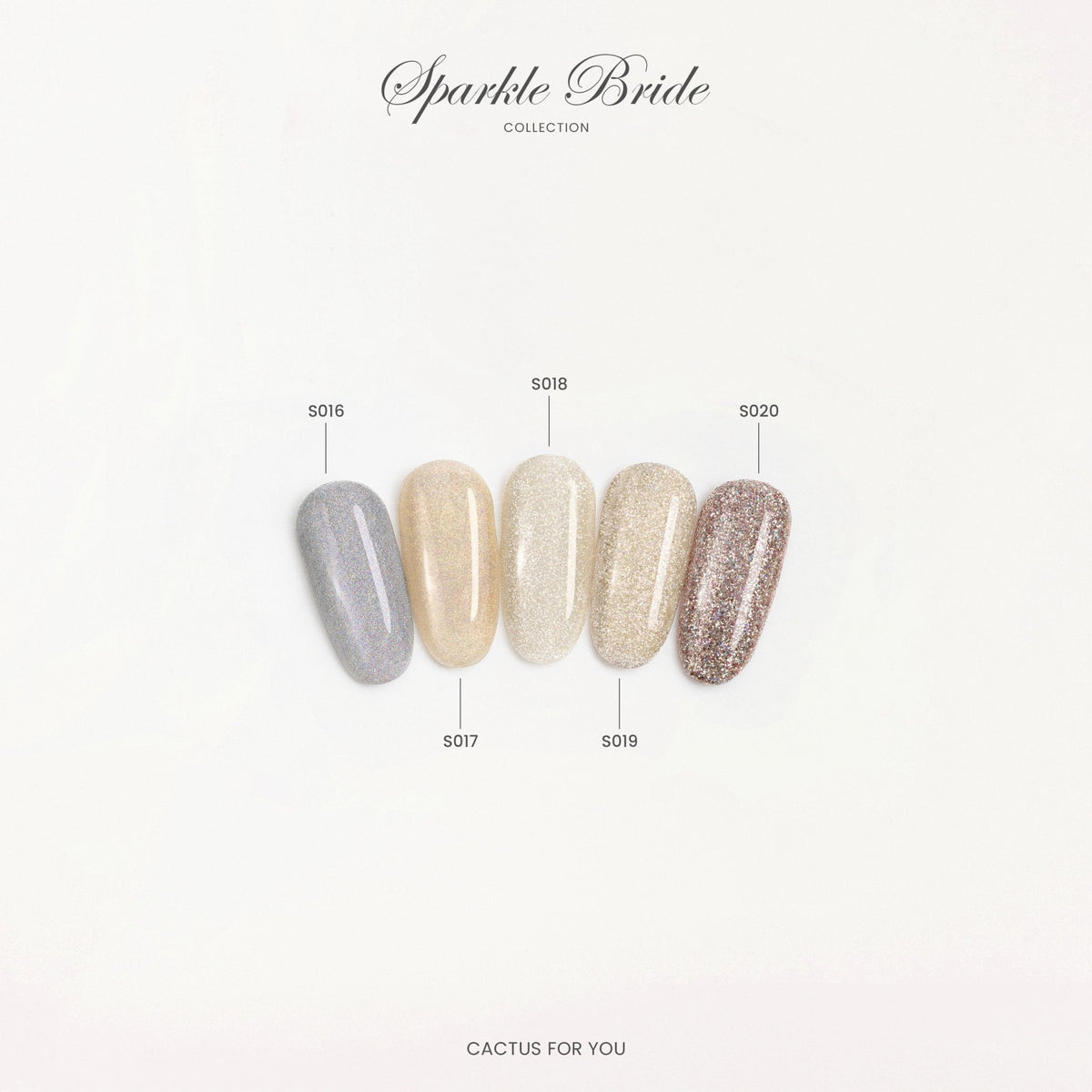 GEL POLISH S017