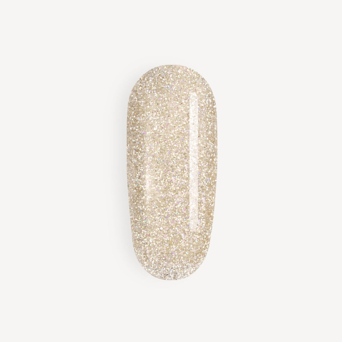 Sparkle Bride S019 Gel Polish