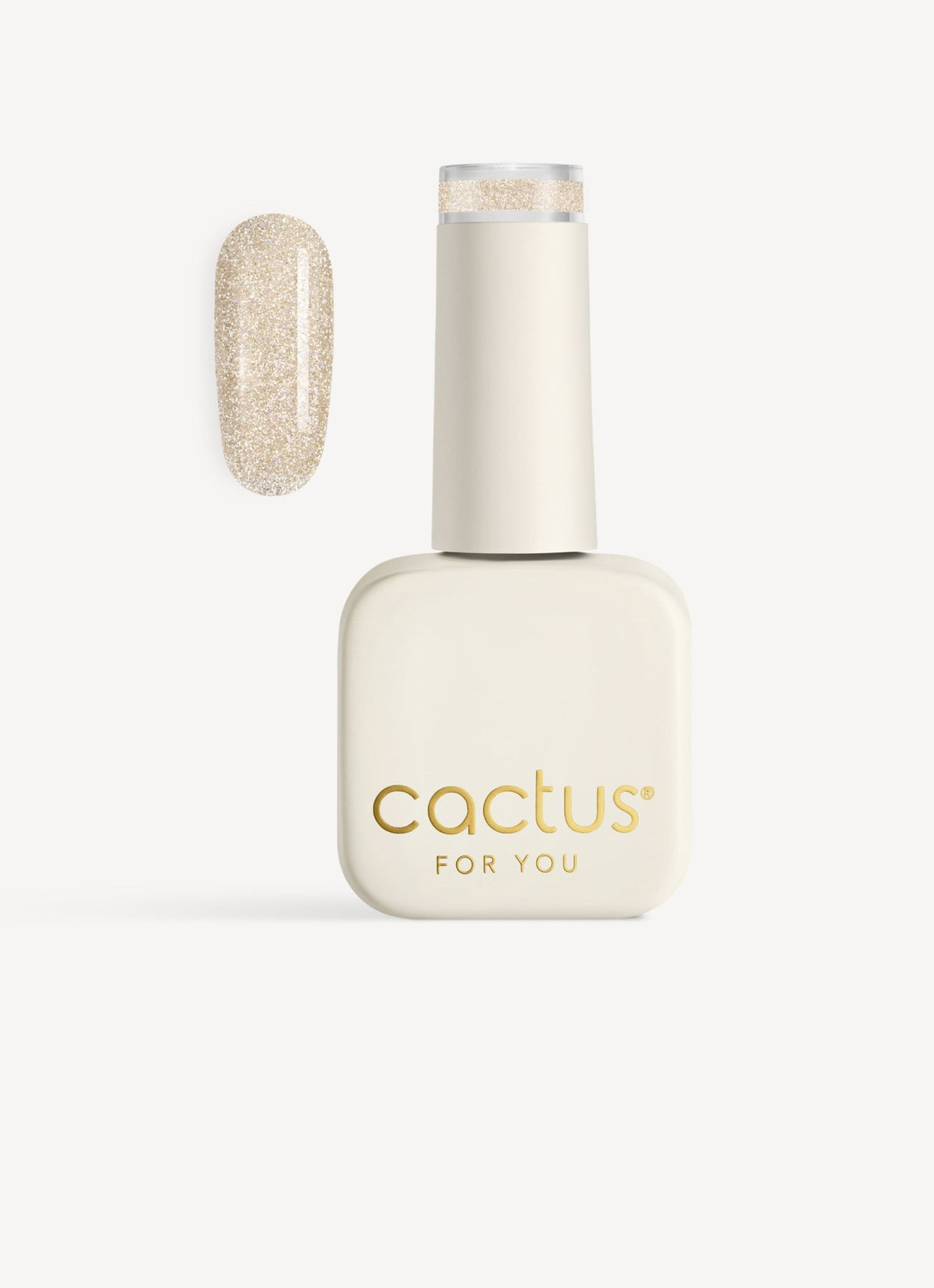Sparkle Bride S019 Gel Polish