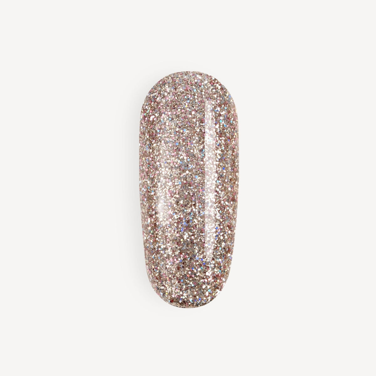 Sparkle Bride S020 Semi-Permanent Nail Polish