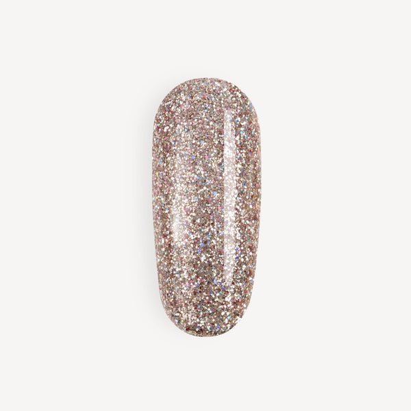 Sparkle Bride S020 Gel Polish