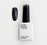 Colore Glitter semipermanente - S031 - Collezione Sparkle Dark