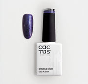 Colore Glitter semipermanente - S032 - Collezione Sparkle Dark