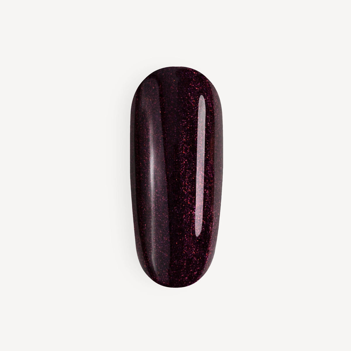 Sparkle Dark S033 Gel Polish