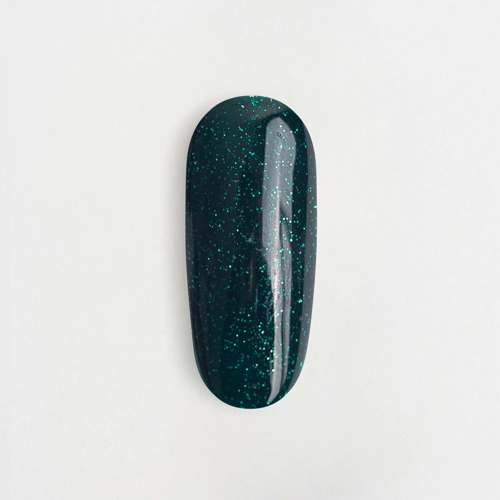 Smalto Semipermanente Sparkle Dark S035