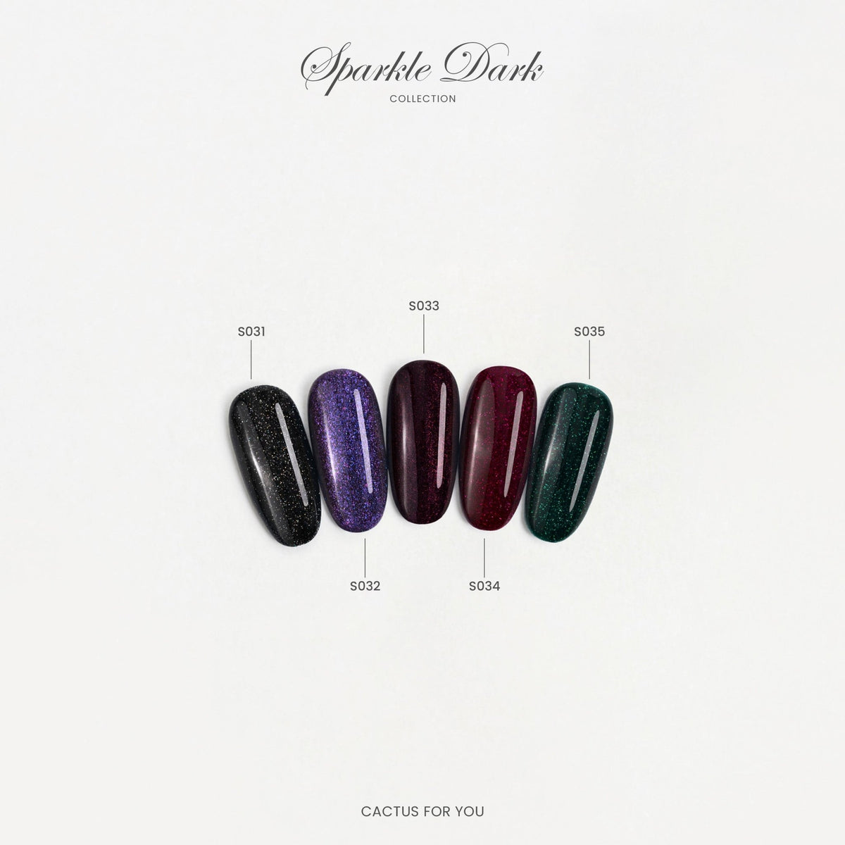 GEL POLISH S031
